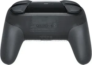 Nintendo Switch Pro Controller