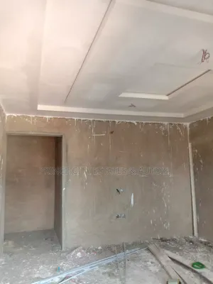 Photo - Furnished 2bdrm Block of Flats in Liberty Estate, Ago Palace for rent