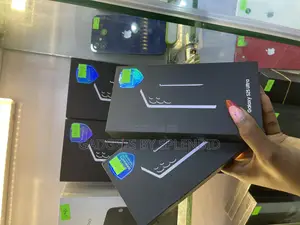 New Samsung Galaxy S25 Ultra 512 GB Black