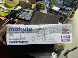 180mm Polisher/ Buffing Machine