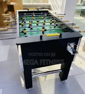 5 Feet Standard Soccer Table