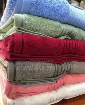 Quality Xl Towels