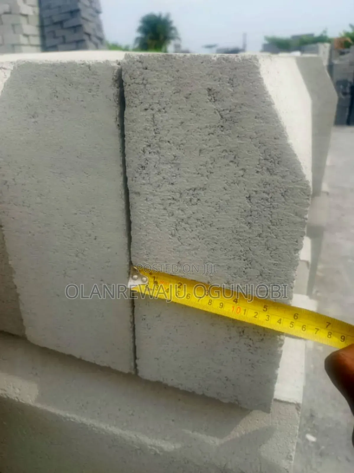Road Kerbs