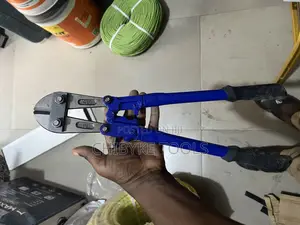 18” Wire Mesh/ Bolt Cutter