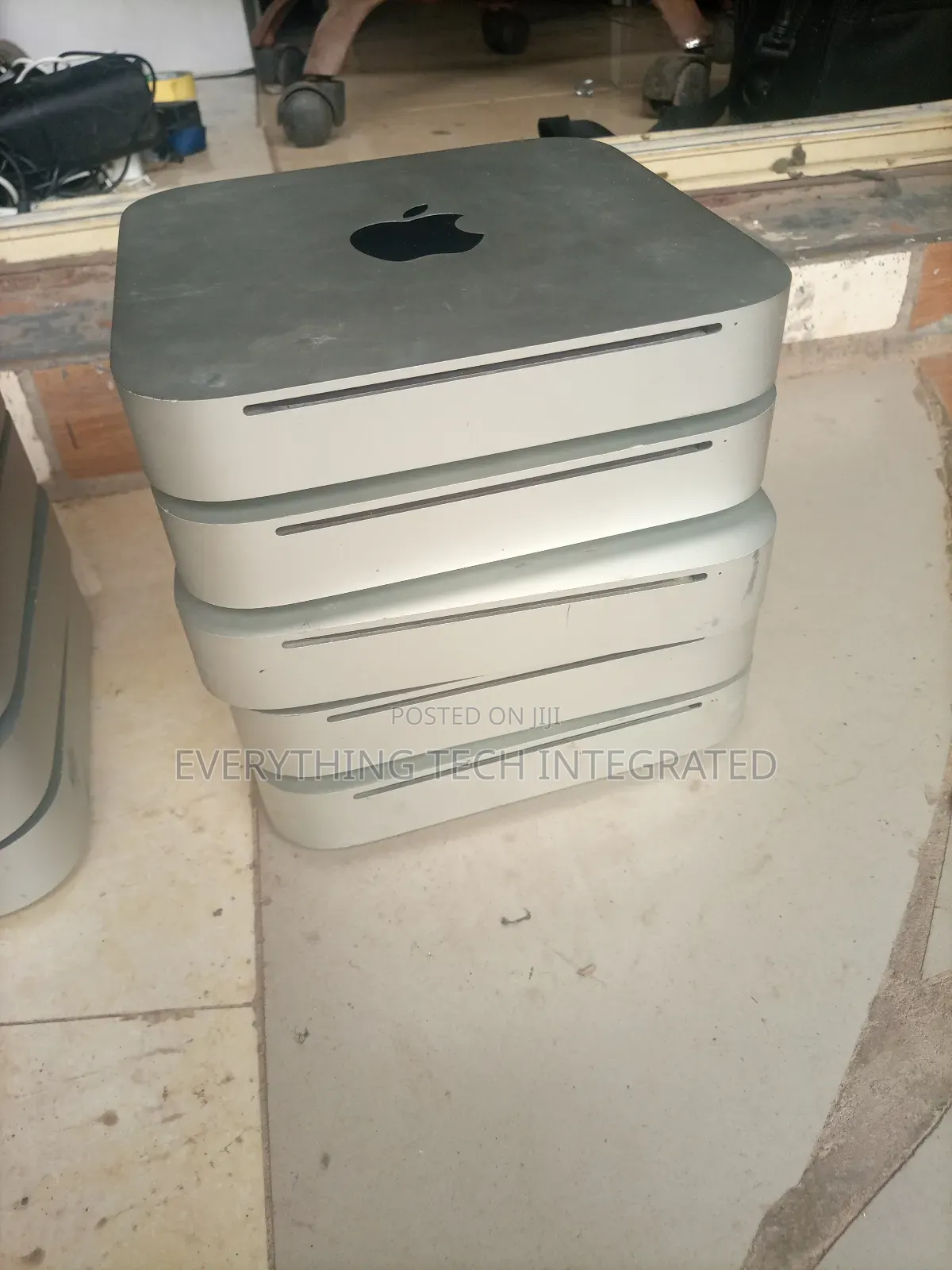 Desktop Computer Apple Mac Mini 4GB Intel Core I5 SSHD (Hybrid) 256GB