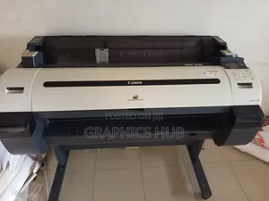 Canon Image Prograf Ipf 750