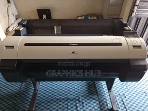 Canon Image Prograf Ipf 750