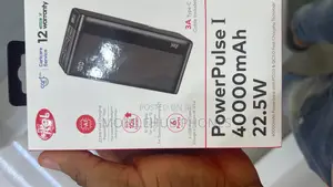 Itel 40,000 Mah Power Bank