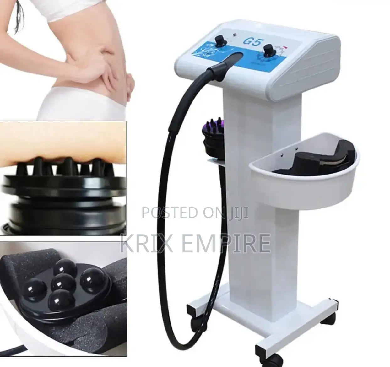 G5 Cavitation Machine