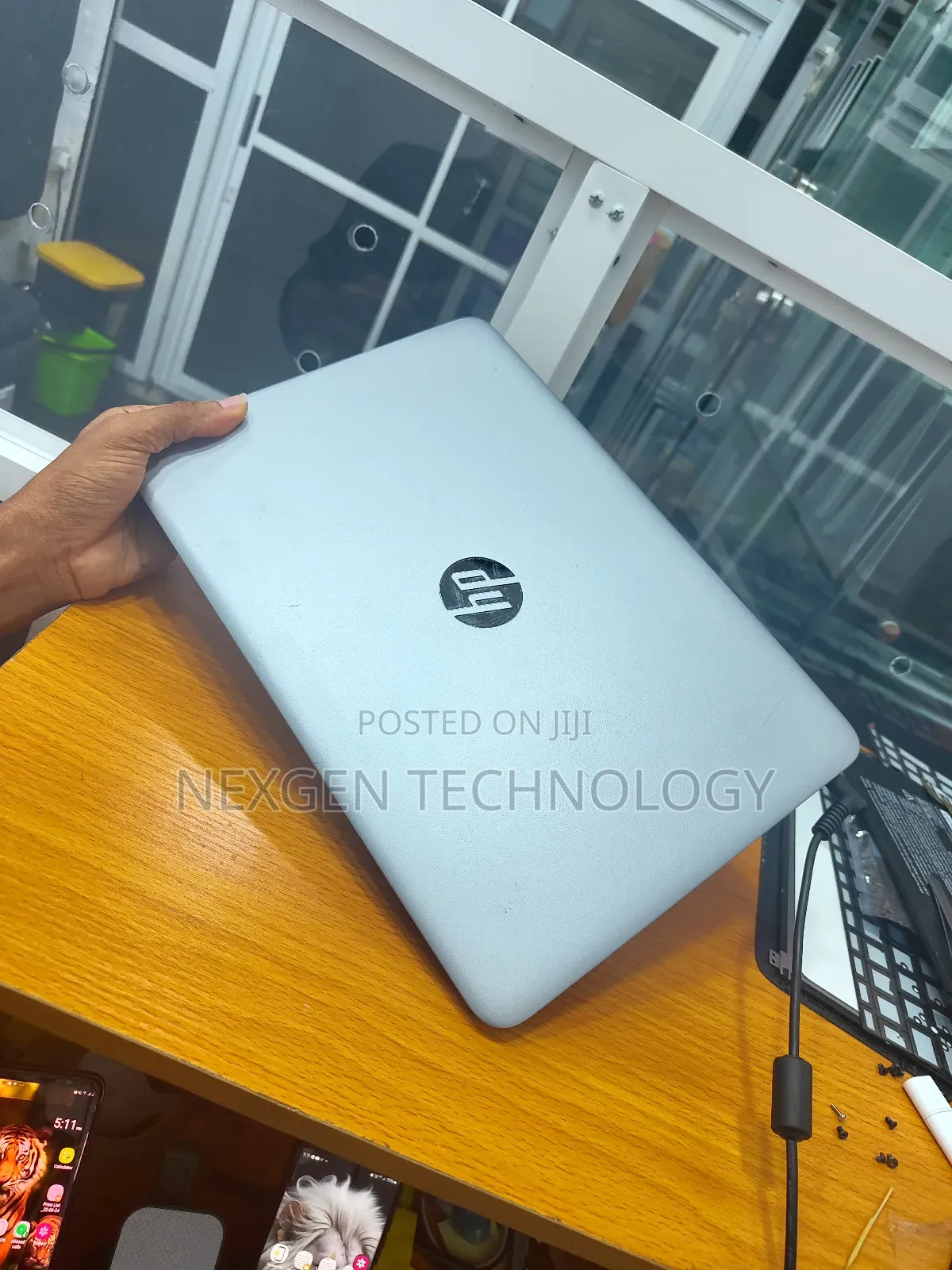 Laptop HP EliteBook 840 G3 8GB Intel Core i5 SSD 256GB
