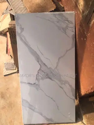 Tiling 60x120cm