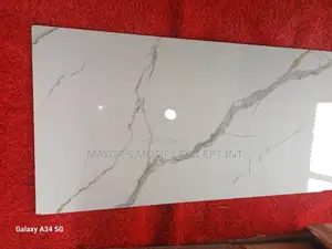 Tiling 60x120cm