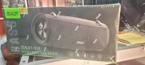 Brand New Zealot S39
