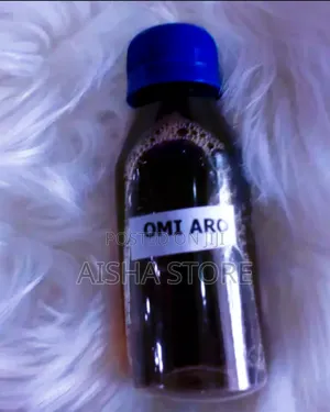 Photo - Omi Aro/Herbal Water -100ml