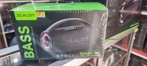 Zealot S97