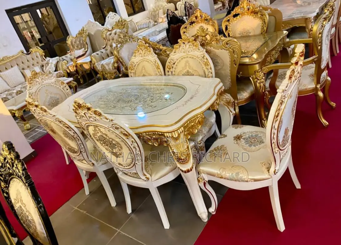High Quality Dining Experience Set