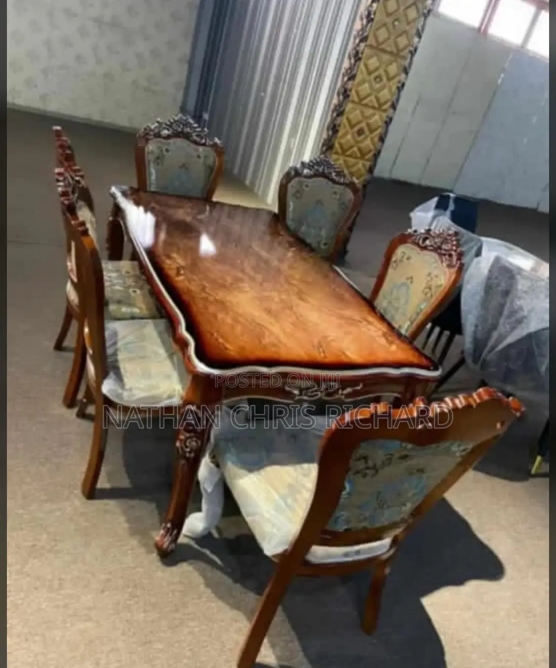 Royal Executive Dining