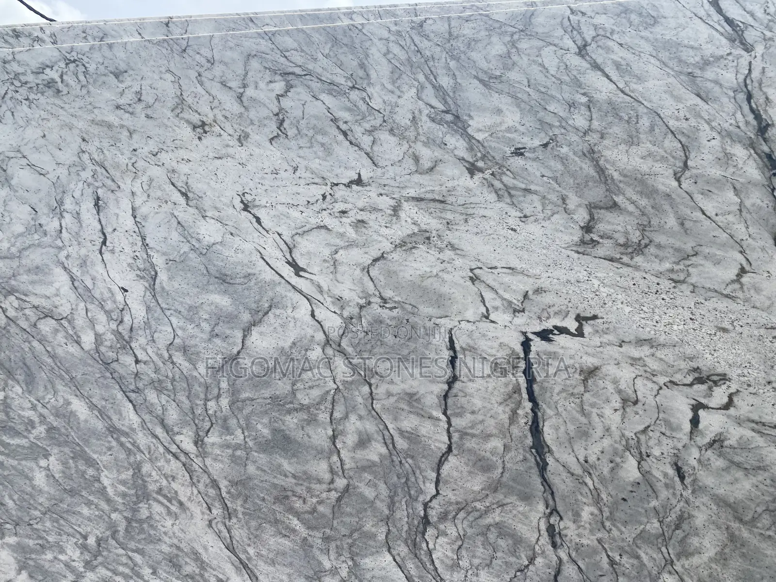 Zara Grey Slabs Tiles