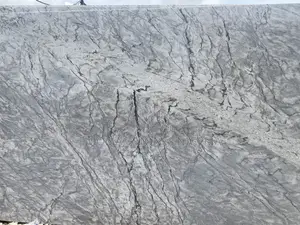 Zara Grey Slabs Tiles