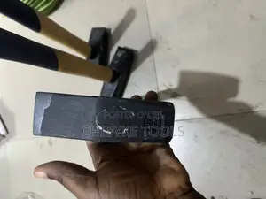 2000kg Original Hammer