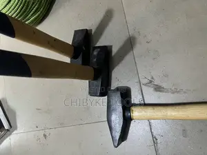 2000kg Original Hammer