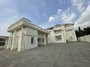 7bdrm Duplex in Katampe Extension for sale