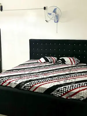 Girls Apartment