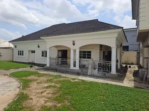 4bdrm Duplex in Osongama Housing Uyo for sale