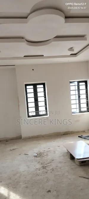 4bdrm Duplex in Osongama Housing Uyo for sale
