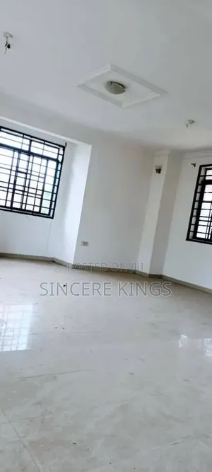 4bdrm Duplex in Osongama Housing Uyo for sale