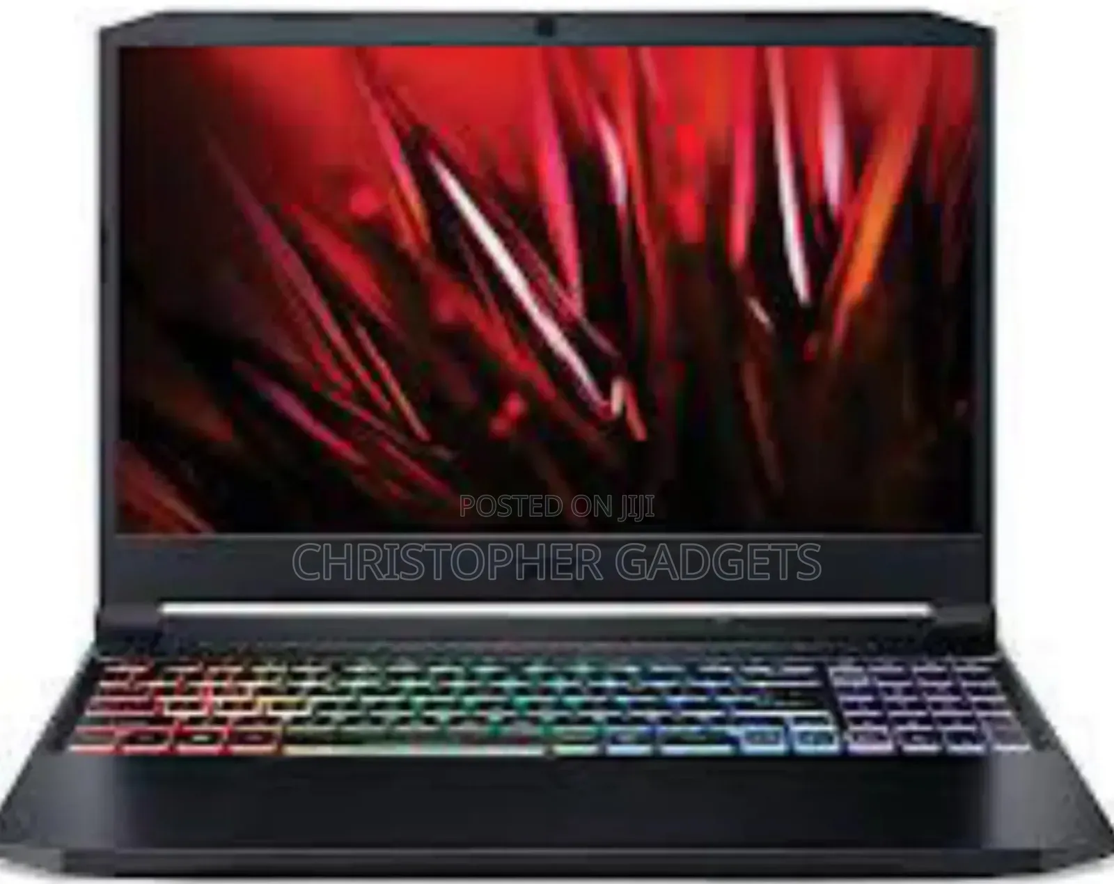 New Laptop Acer Nitro 5 16GB Intel Core I9 SSD 1T