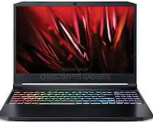 New Laptop Acer Nitro 5 16GB Intel Core I9 SSD 1T