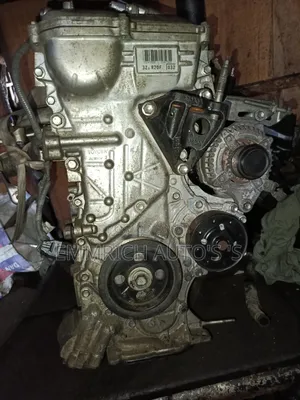 3zr Engine Toyota Avensis