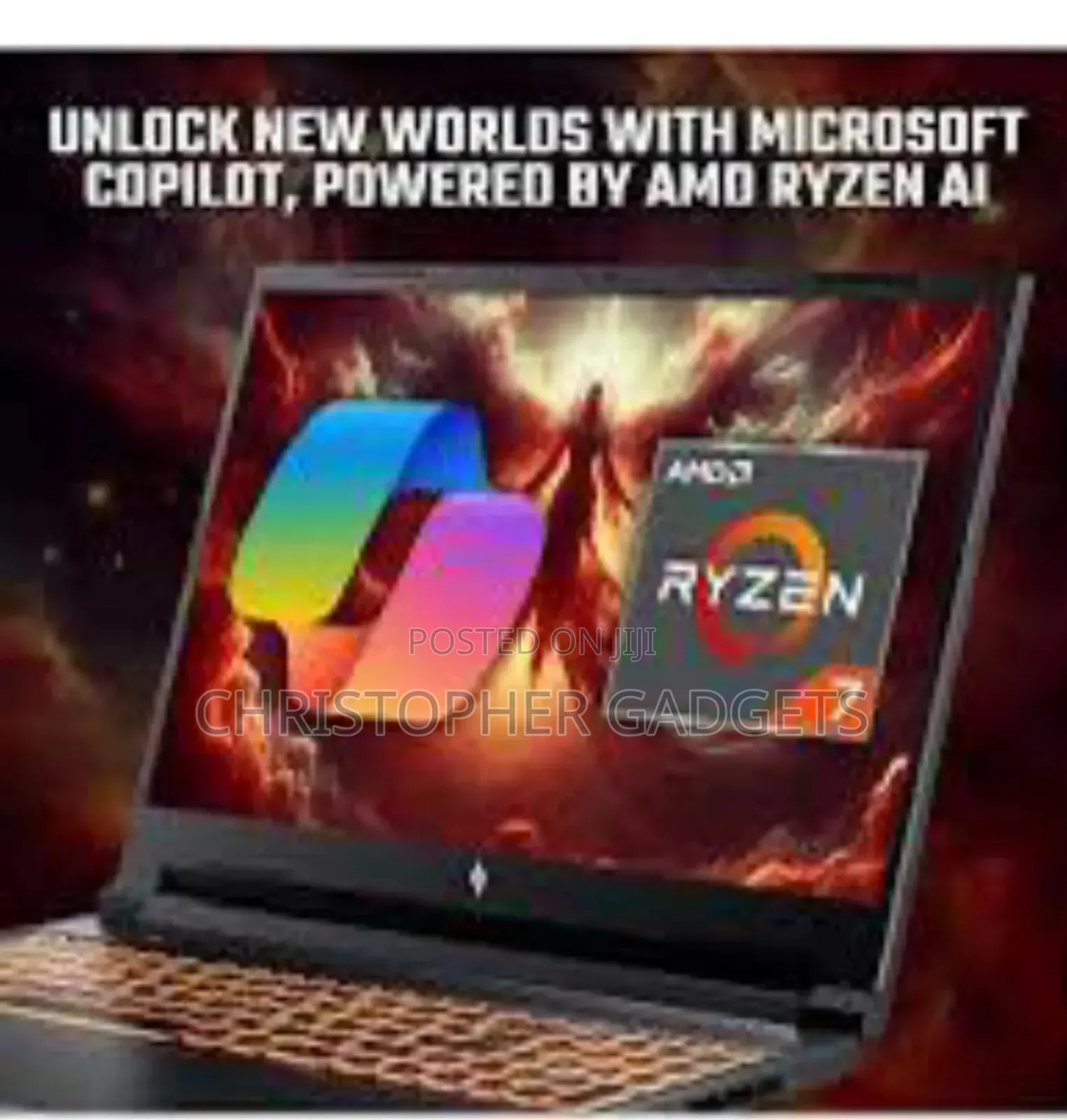 New Laptop Acer Nitro 5 16GB Intel Core I9 SSD 1T