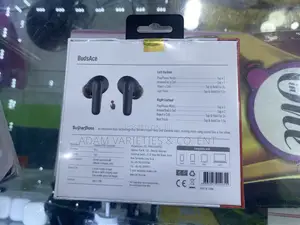 Wireless Earbuds