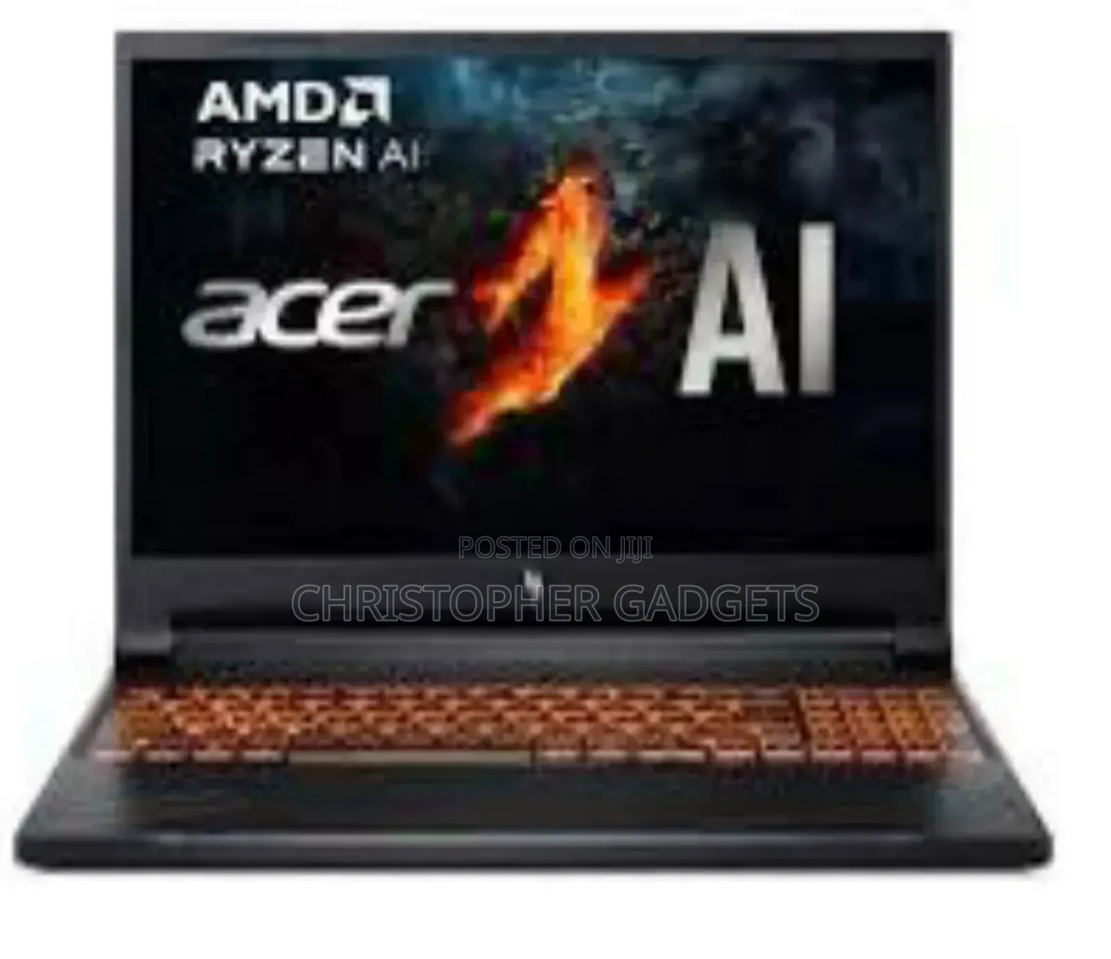 New Laptop Acer Nitro 5 16GB Intel Core I9 SSD 1T