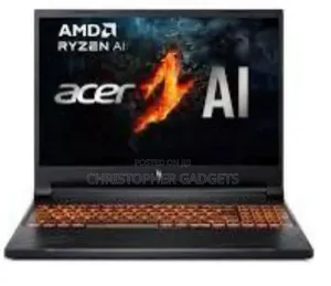 New Laptop Acer Nitro 5 16GB Intel Core I9 SSD 1T