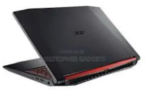 New Laptop Acer Nitro 5 16GB Intel Core I9 SSD 1T