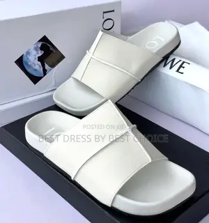 Luxury Loewe Pam Now Available in Store