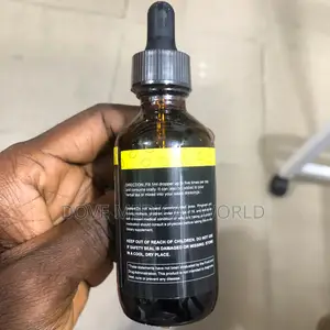 Black Seed Oil