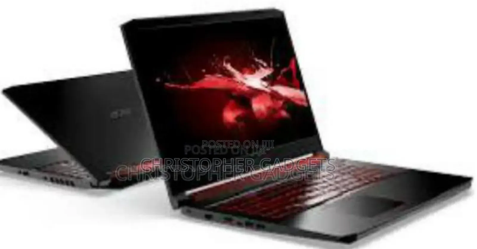 New Laptop Acer Nitro 5 16GB Intel Core I9 SSD 1T