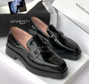 New Luxury Givenchy Paris Shoe For Men