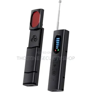 X13 Ai Intelligent Hidden Camera Finder