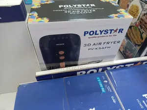 Air Fryer 5 Liters