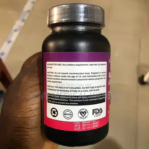 Quercetin, Zinc and Elderberry