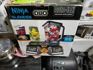 Ninja Blender 2in1