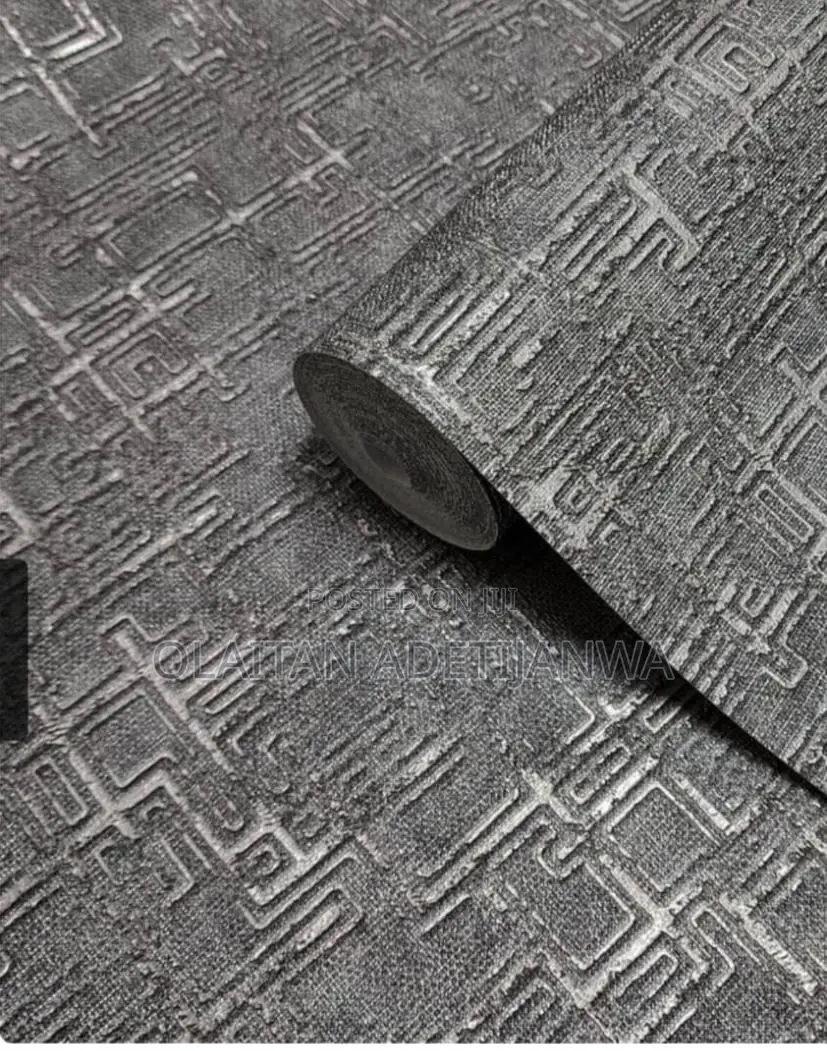 Flashy Italian Wallpaper 3d Embossed