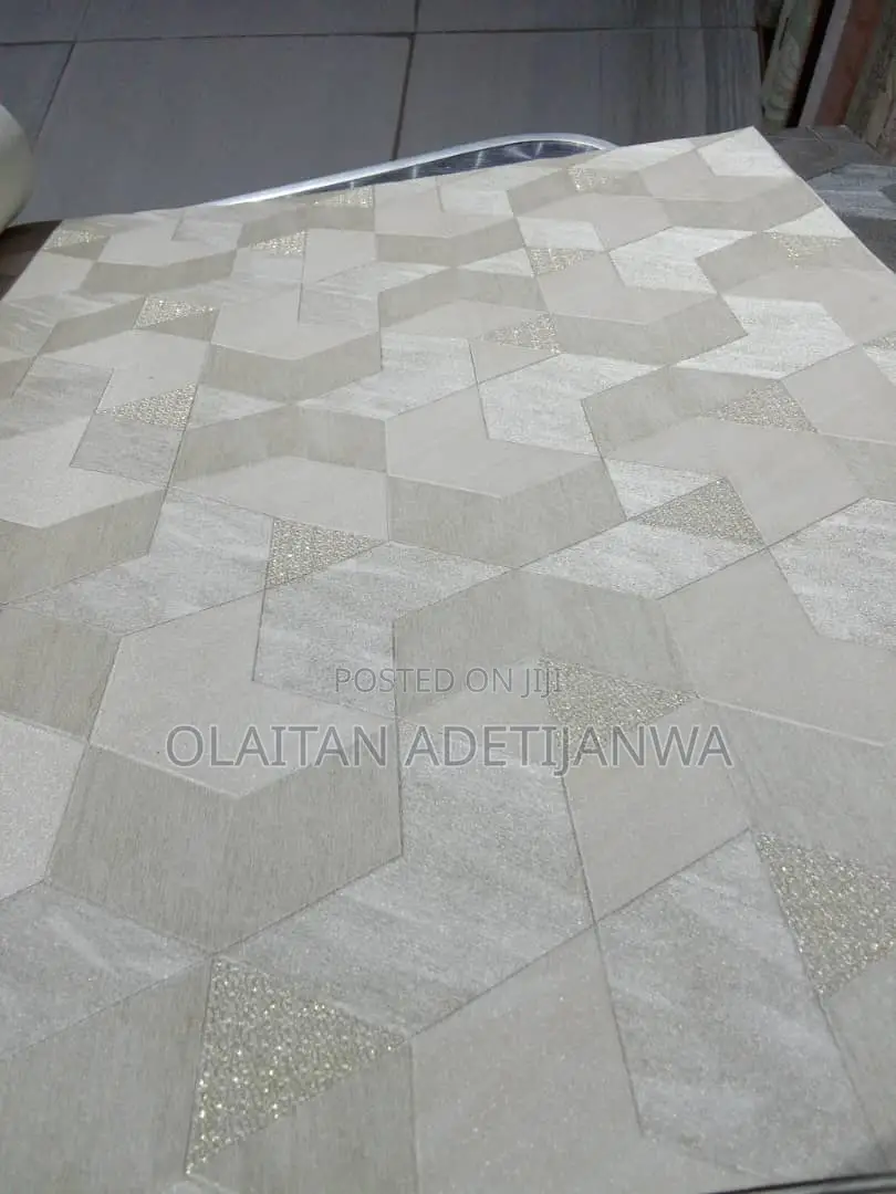 Embossed Italian Wallpaper