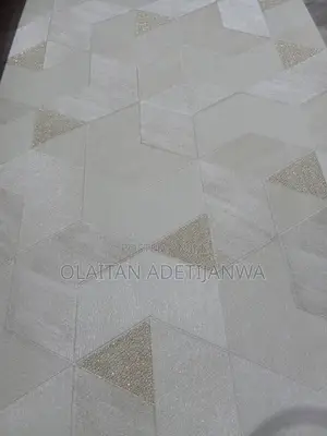 Embossed Italian Wallpaper