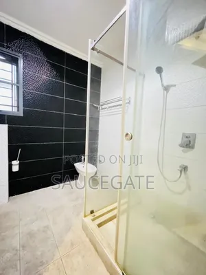 Furnished 4bdrm Duplex in Lekkis Phase 1 for rent